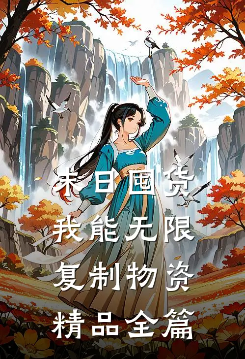 末日囤货：我能无限复制物资精品全篇