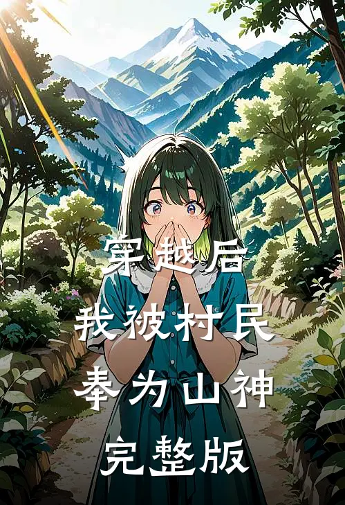穿越后,我被村民奉为山神完整版