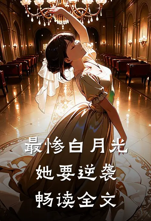 最惨白月光，她要逆袭畅读全文