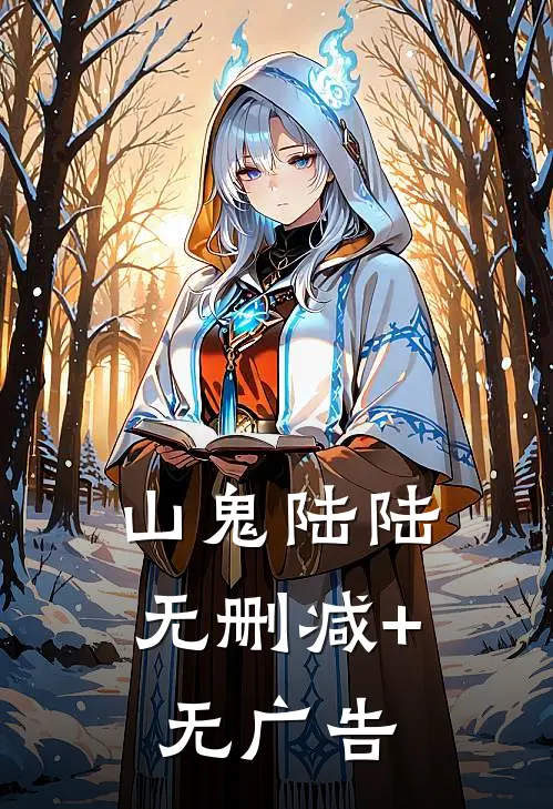 《山鬼》陆陆无删减+无广告