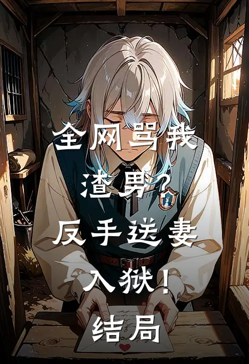 全网骂我渣男?反手送妻入狱!结局是啥