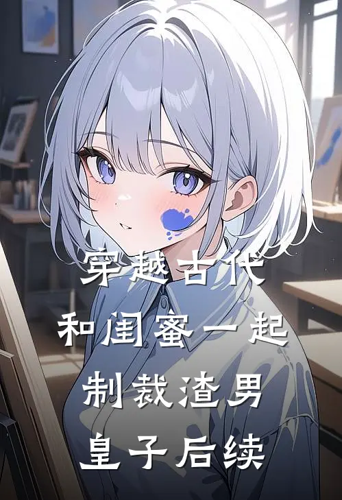 穿越古代,和闺蜜一起制裁渣男皇子后续