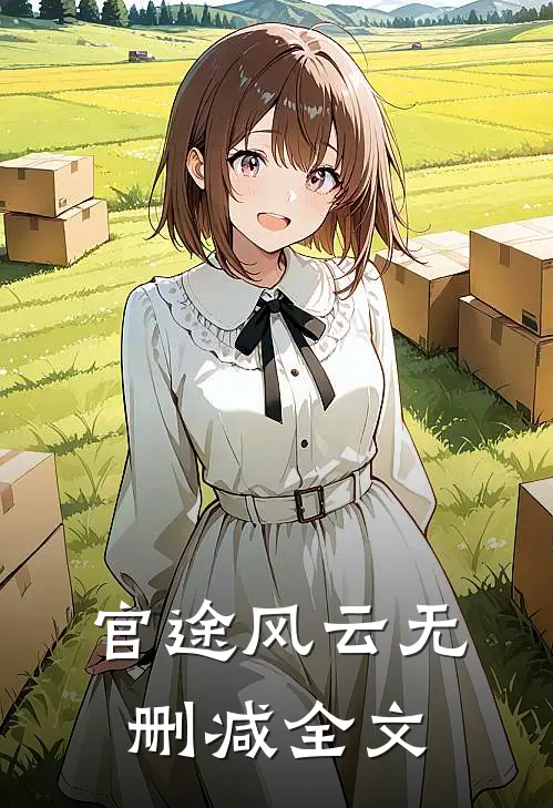 官途风云无删减全文