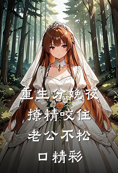 重生分娩夜，撩精咬住老公不松口精彩