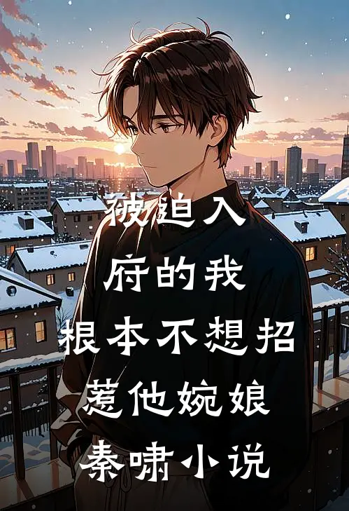 被迫入府的我,根本不想招惹他婉娘秦啸免费阅读