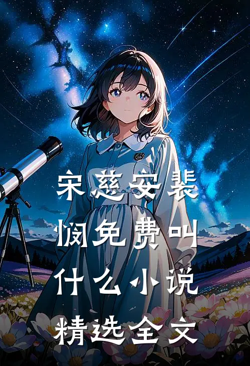 宋慈安裴悯免费叫什么小说精选全文
