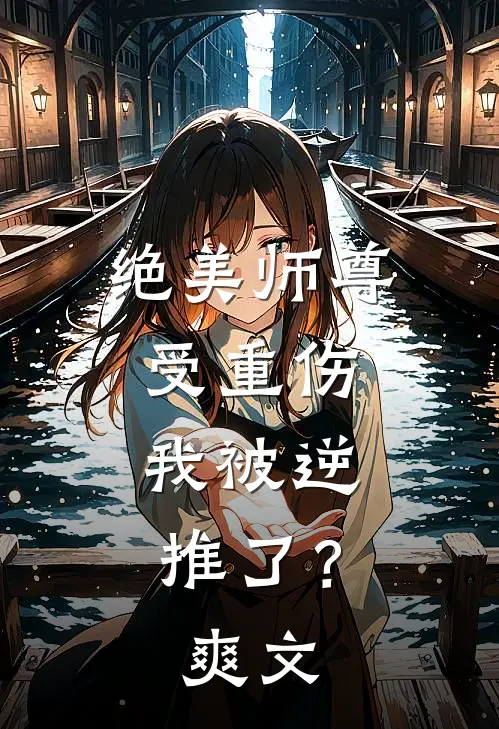 绝美师尊受重伤,我被逆推了?爽文在线阅读