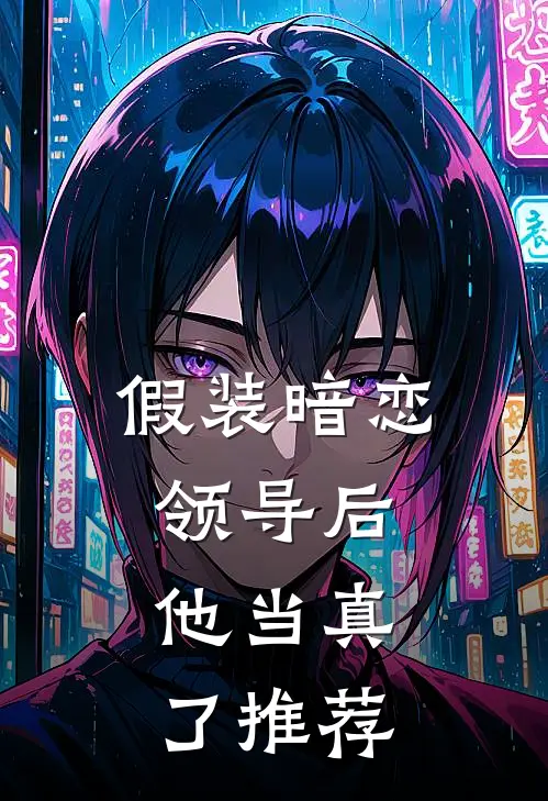 假装暗恋领导后,他当真了推荐的