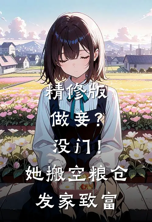 精修版做妾？没门！她搬空粮仓发家致富
