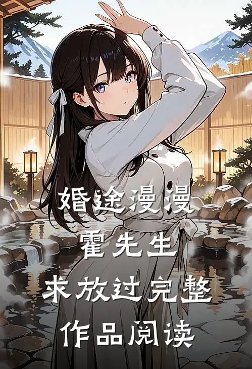 婚途漫漫：霍先生，求放过完整作品阅读