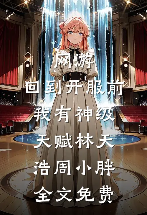 网游：回到开服前我有神级天赋林天浩周小胖全文免费