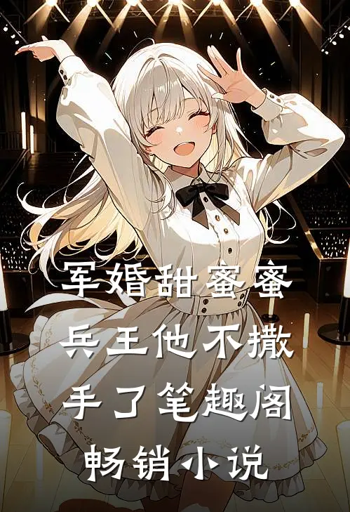 军婚甜蜜蜜兵王他不撒手了笔趣阁畅销小说