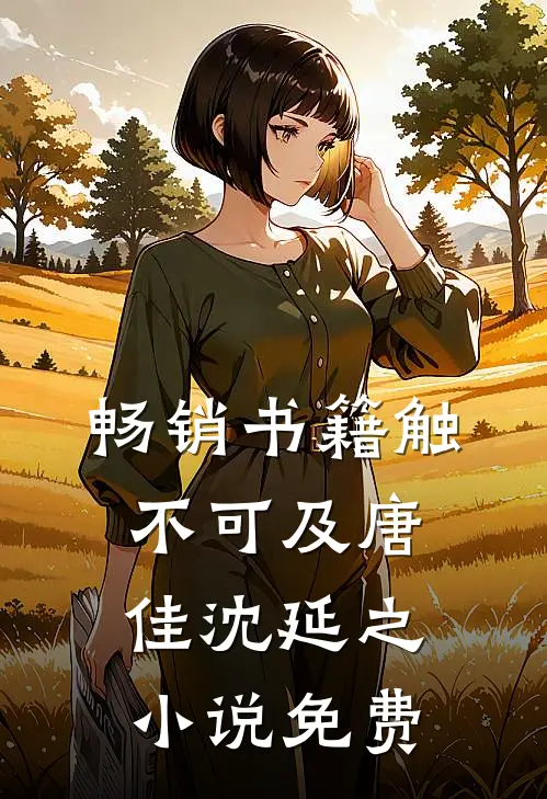 畅销书籍触不可及唐佳沈延之小说免费