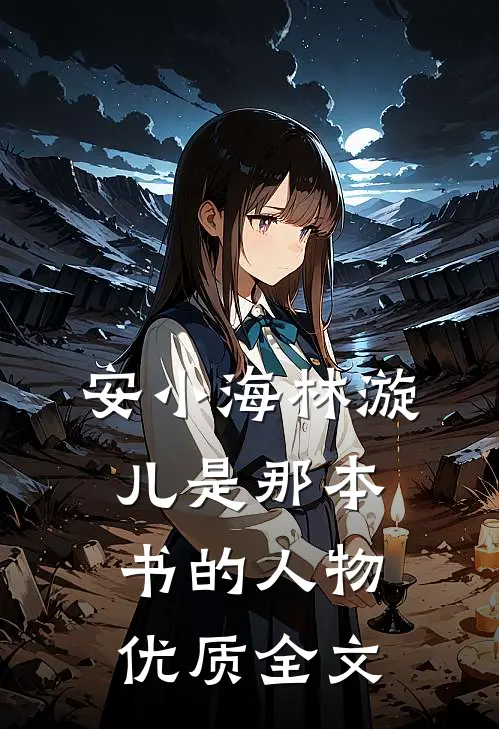安小海林漩儿是那本书的人物优质全文