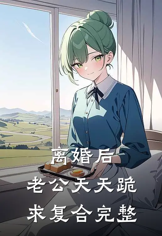离婚后，老公天天跪求复合完整