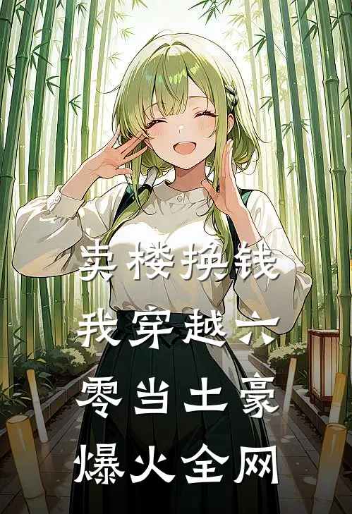 卖楼换钱，我穿越六零当土豪爆火全网