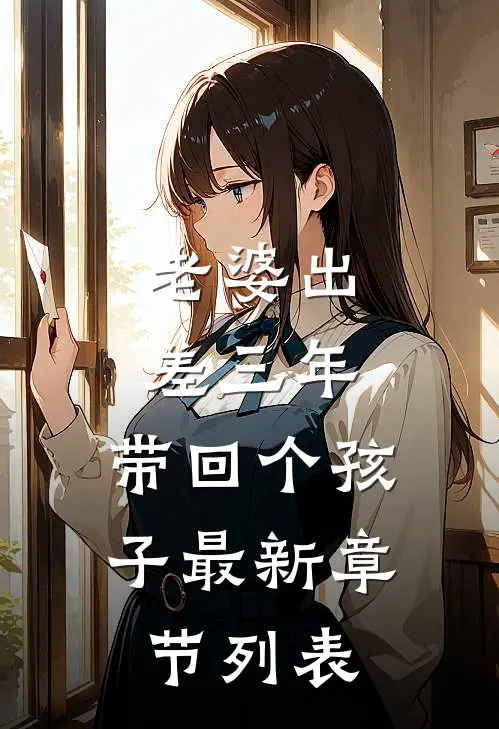 老婆出差三年，带回个孩子最新章节列表