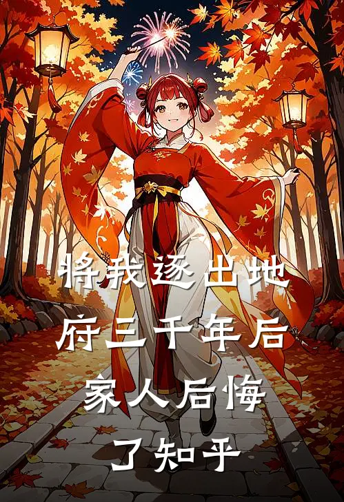 将我逐出地府三千年后，家人后悔了知乎
