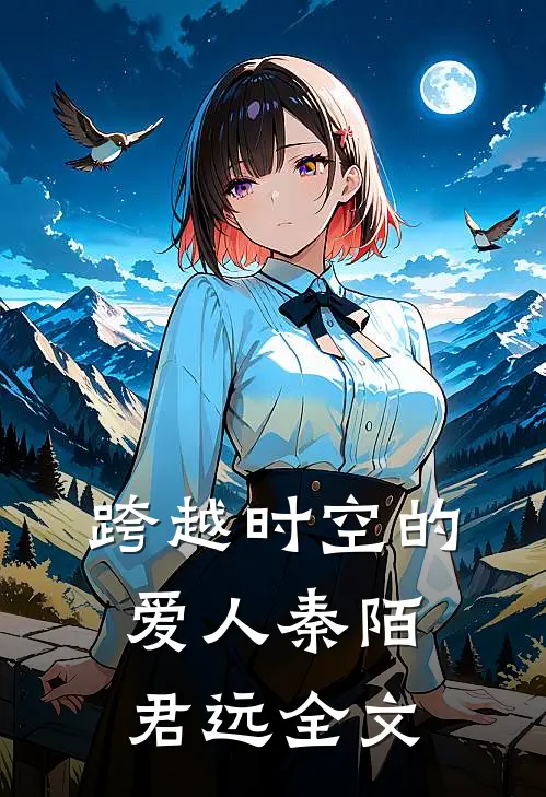跨越时空的爱人秦陌君远全文在线阅读