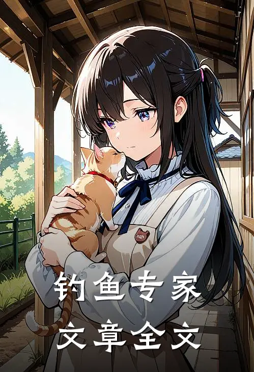 钓鱼专家文章全文