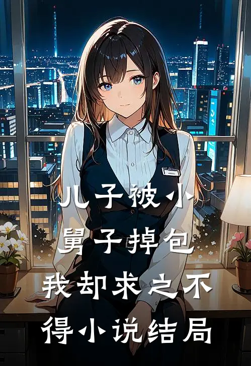 儿子被小舅子掉包,我却求之不得结局是