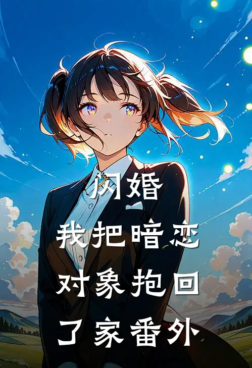 闪婚,我把暗恋对象抱回了家 番外百度