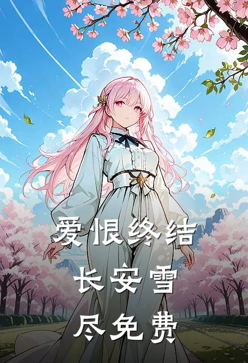 爱恨终结,长安雪尽免费阅读