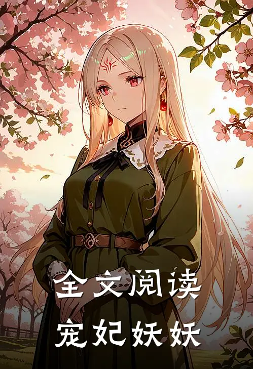 全文阅读宠妃妖妖