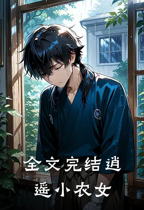 全文完结逍遥小农女免费阅读