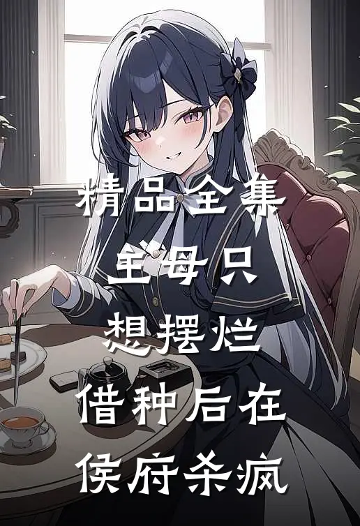 精品全集主母只想摆烂，借种后在侯府杀疯