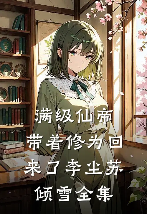 满级仙帝，带着修为回来了李尘苏倾雪全集