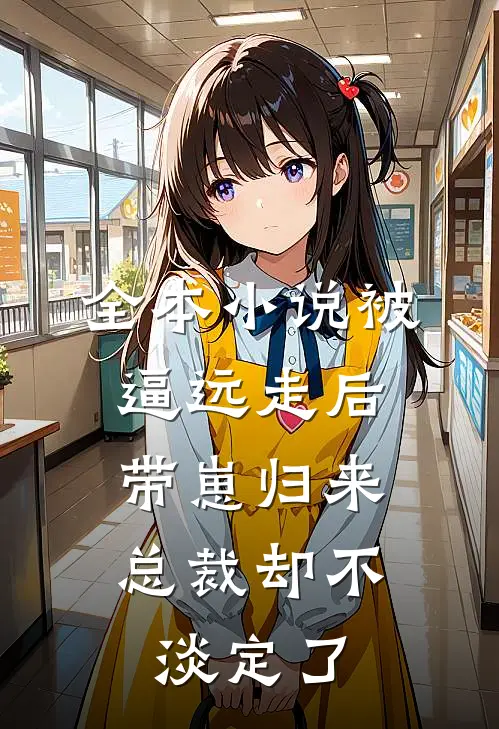 全本小说被逼远走后带崽归来，总裁却不淡定了
