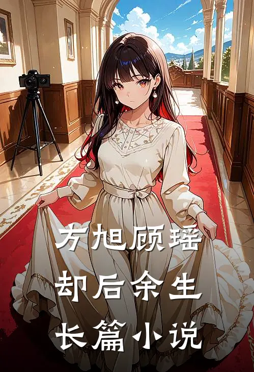 方旭顾瑶,却后余生长篇小说