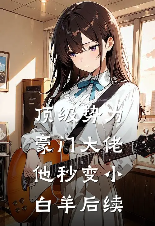 顶级势力，豪门大佬他秒变小白羊后续
