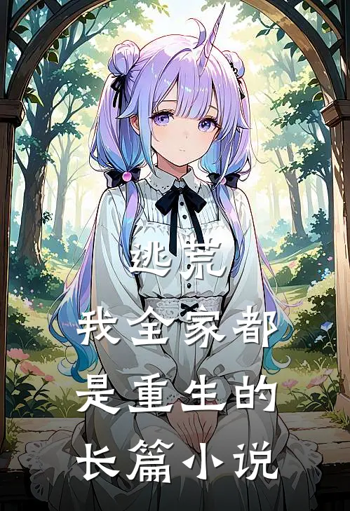 逃荒，我全家都是重生的长篇小说
