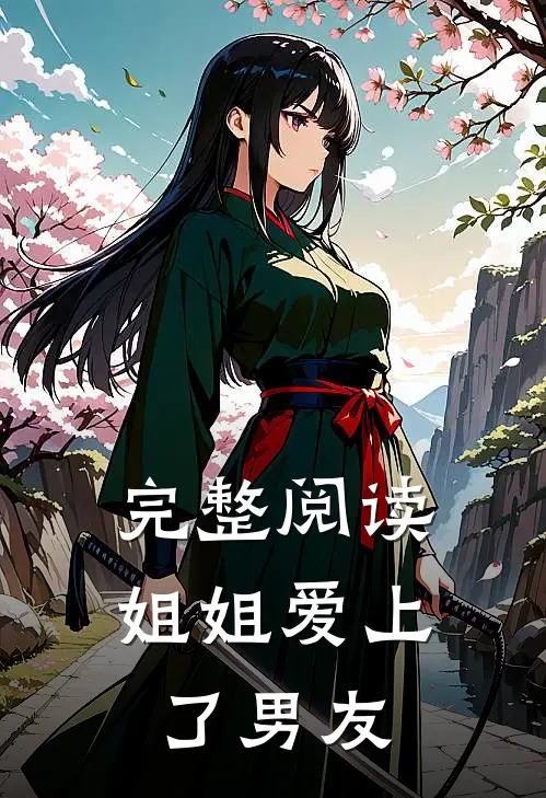 完整阅读姐姐爱上了男友