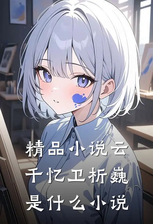 精品小说云千忆卫析巍是什么小说