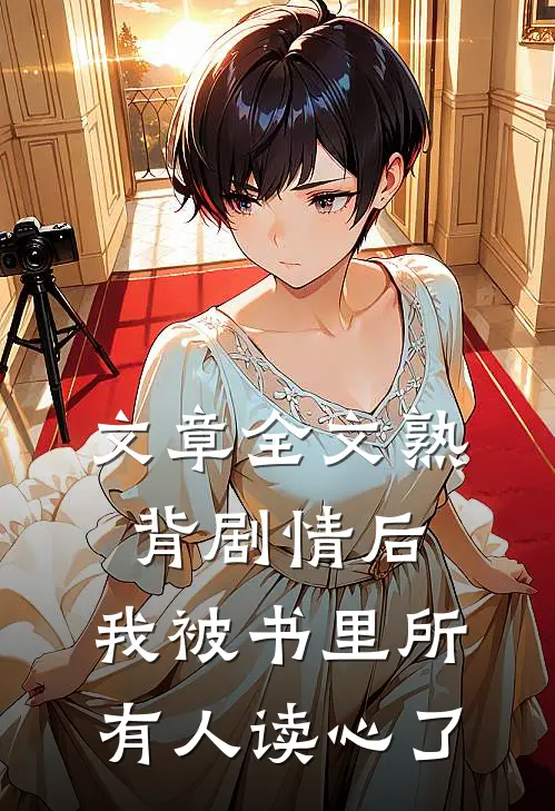 文章全文熟背剧情后，我被书里所有人读心了