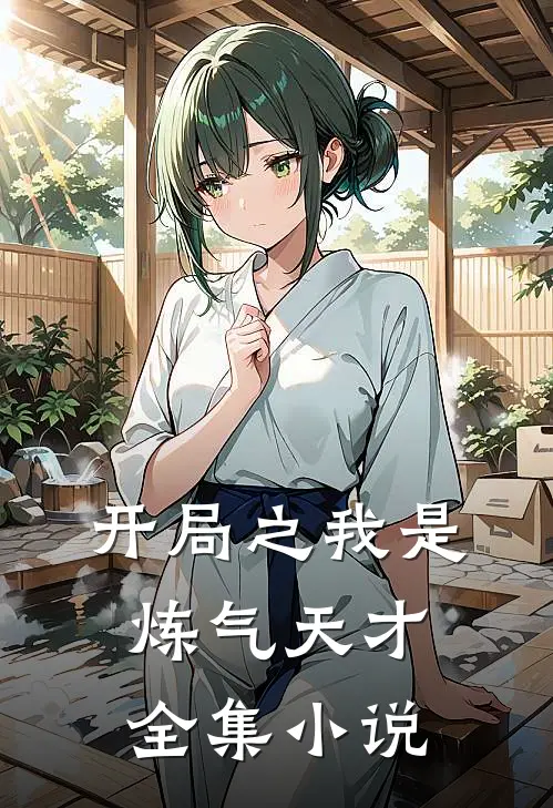 开局之我是炼气天才全集免费阅读