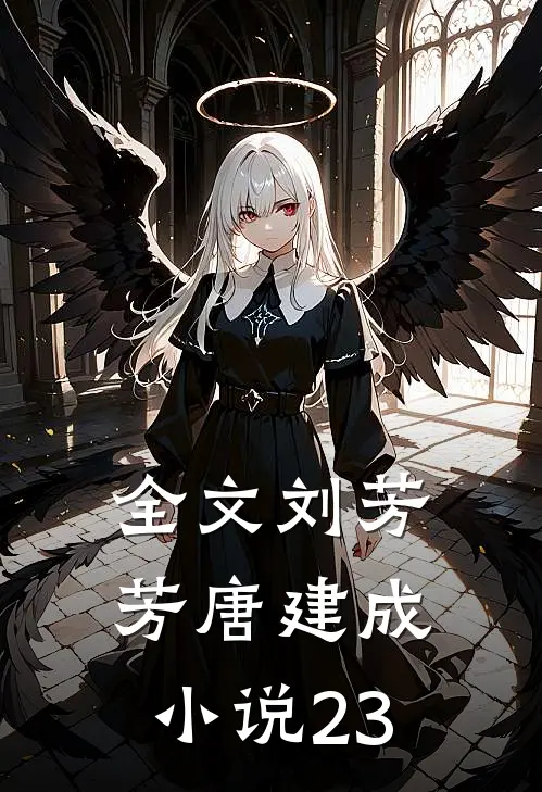 全文刘芳芳唐建成小说23