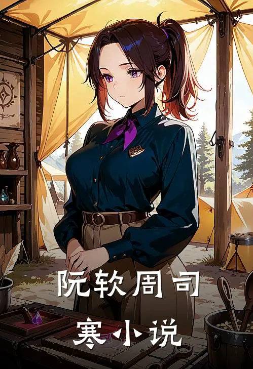 阮软周司寒小说