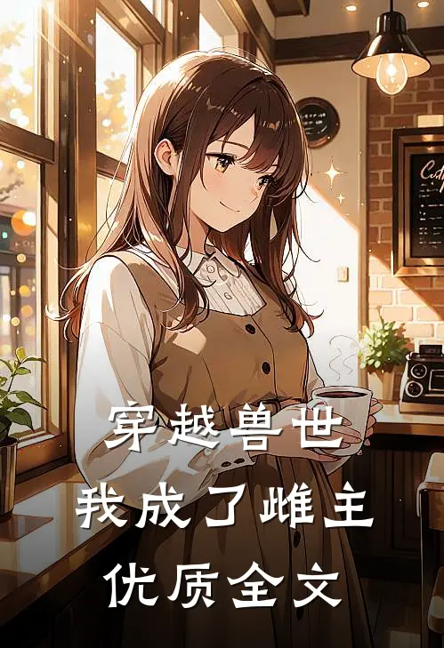 穿越兽世,我成了雌主优质全文在线阅读
