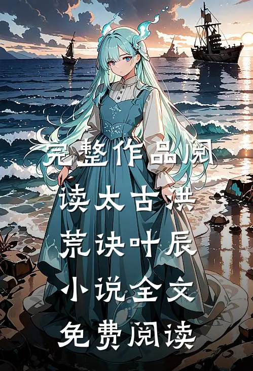 完整作品阅读太古洪荒诀叶辰小说全文免费阅读