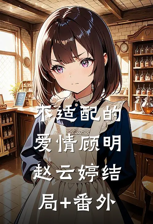 不适配的爱情顾明赵云婷结局+番外