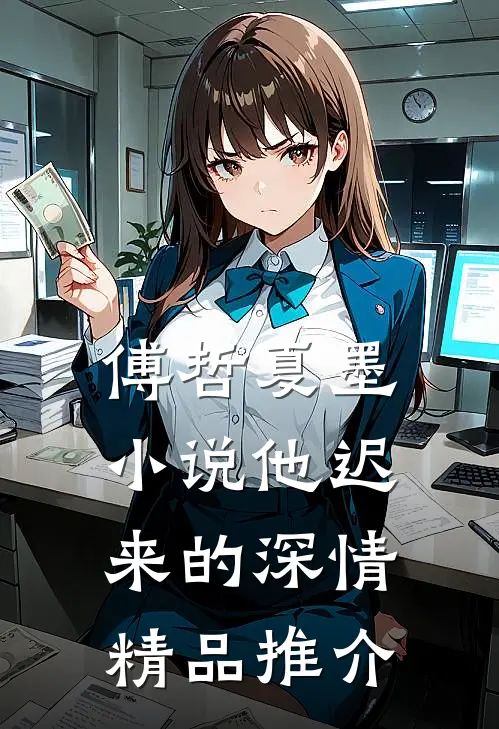 傅哲夏墨小说他迟来的深情精品推介