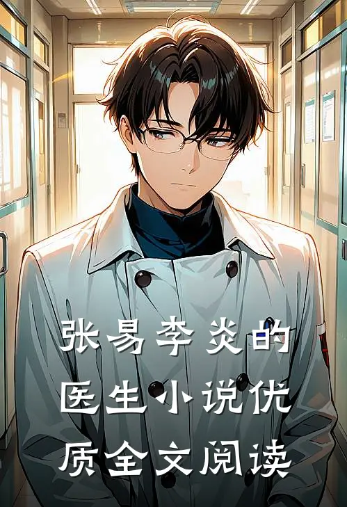 张易李炎的医生小说优质全文阅读