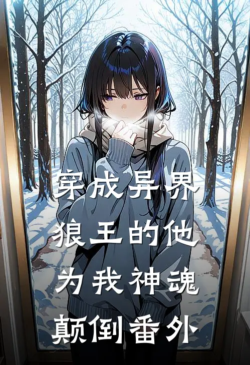 穿成异界,狼王的他为我神魂颠倒番外
