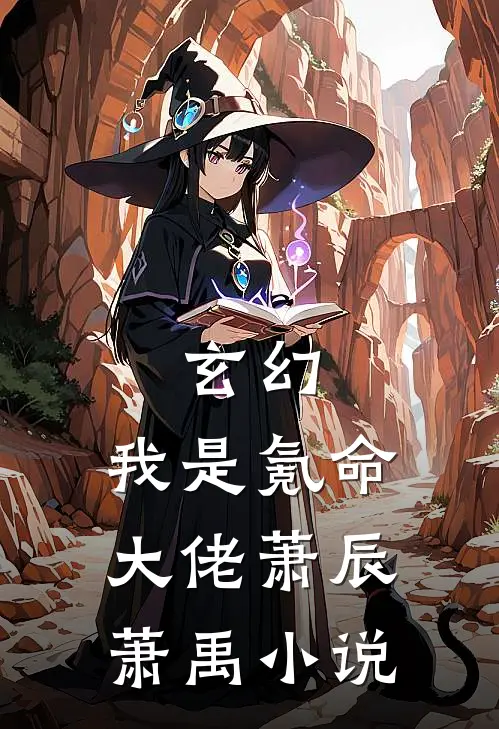 玄幻我是氪命大佬萧辰萧禹