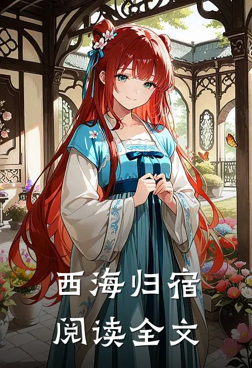 西海归宿阅读全文