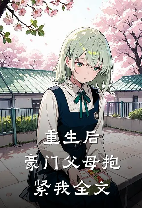 重生后，豪门父母抱紧我全文